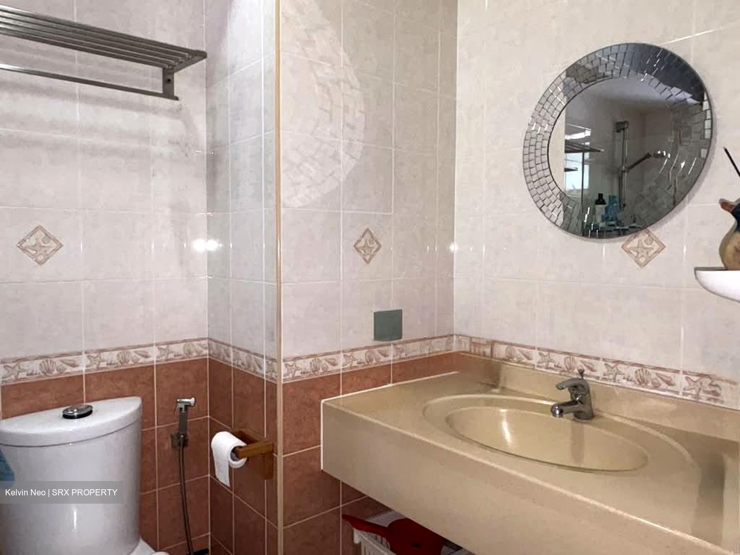 Blk 134 Edgedale Plains (Punggol), HDB 4 Rooms #562091221